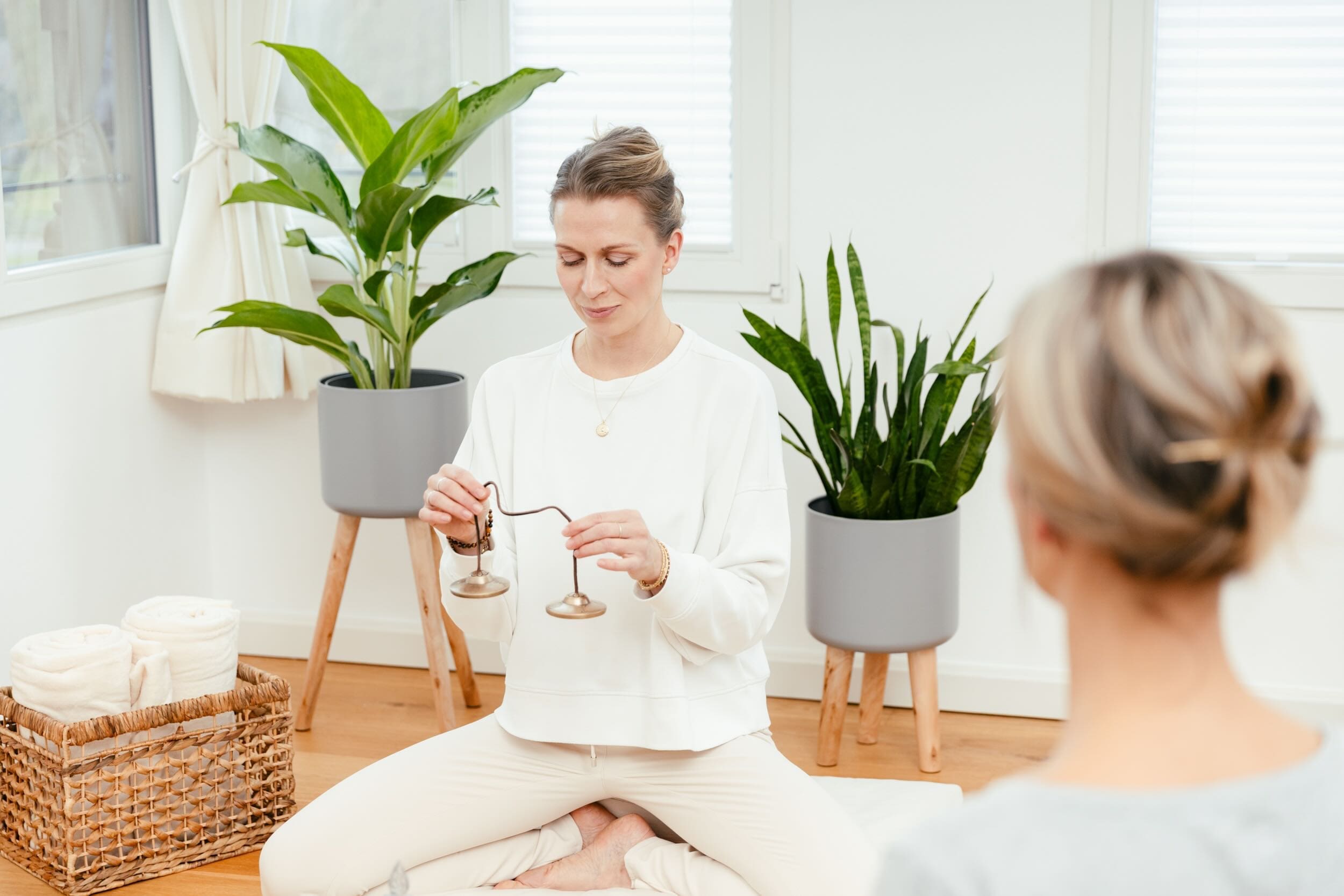 Nicole Ay Stressbewaeltigung-start